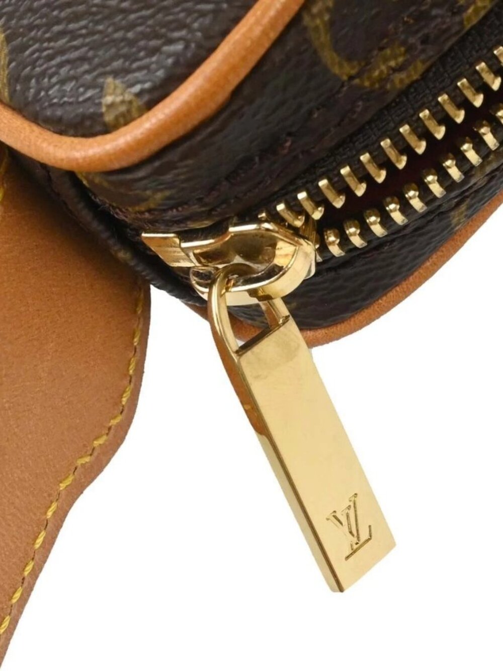 Louis Vuitton Monogram - Picture 7 of 15